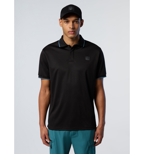 
NORTH SAILS, 
North Sails Polo Shirt Coolmax, 
Detail 1
