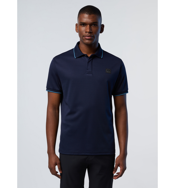 
NORTH SAILS, 
North Sails Polo Shirt Coolmax, 
Detail 1
