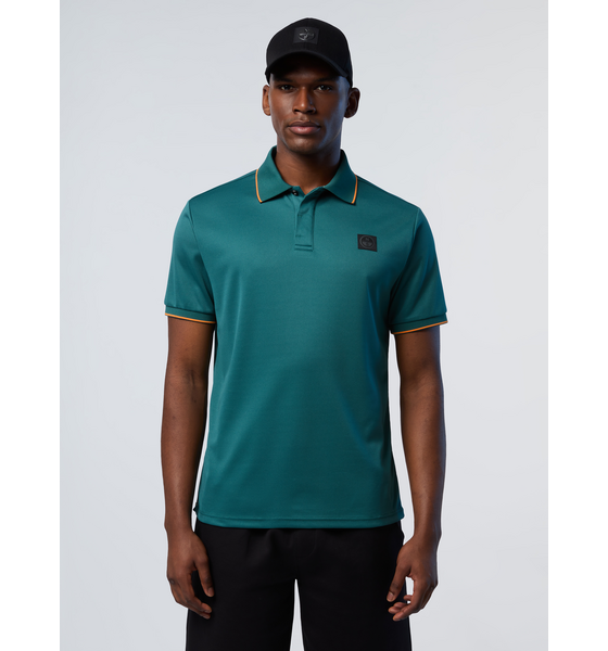 
NORTH SAILS, 
North Sails Polo Shirt Coolmax, 
Detail 1
