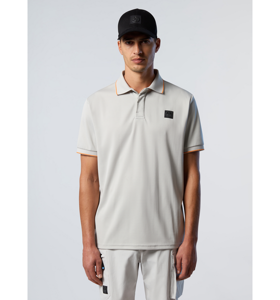 
NORTH SAILS, 
North Sails Polo Shirt Coolmax, 
Detail 1
