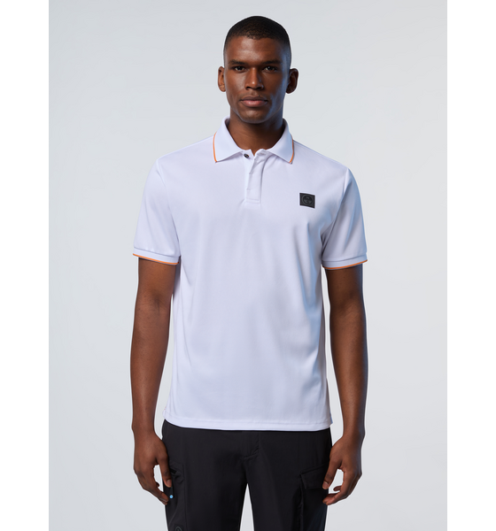 
NORTH SAILS, 
North Sails Polo Shirt Coolmax, 
Detail 1
