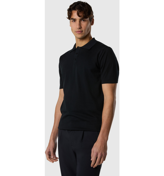 
NORTH SAILS, 
North Sails Polo Shirt Pima Cotton, 
Detail 1
