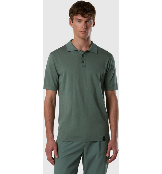 
NORTH SAILS, 
North Sails Polo Shirt Pima Cotton, 
Detail 1
