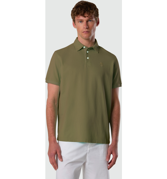 
NORTH SAILS, 
North Sails Polo Shirt With North Sails Embroidery, 
Detail 1
