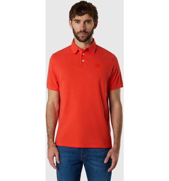 
NORTH SAILS, 
North Sails Polo Shirt With North Sails Embroidery, 
Detail 1
