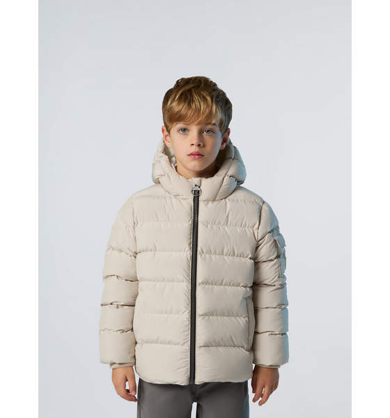 
NORTH SAILS, 
North Sails Puffer Jacket Beam, 
Detail 1
