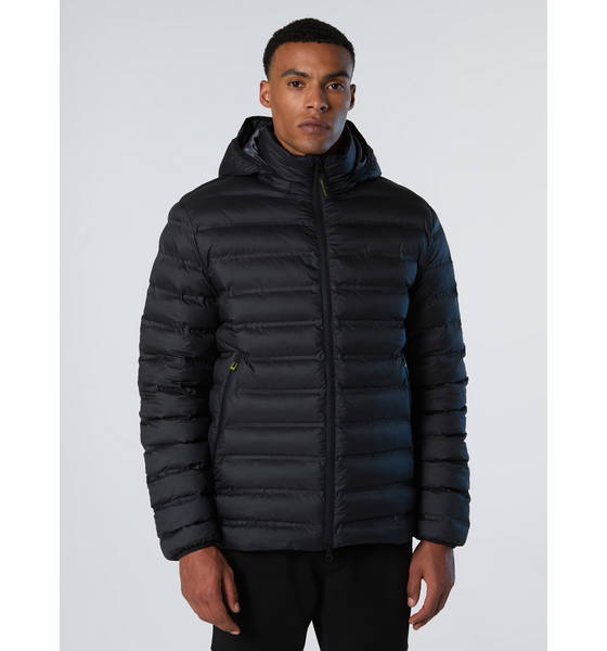 
NORTH SAILS, 
North Sails Puffer Jacket Classic Laser, 
Detail 1
