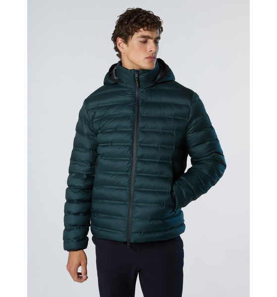 
NORTH SAILS, 
North Sails Puffer Jacket Classic Laser, 
Detail 1
