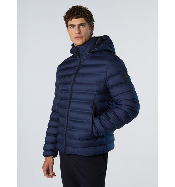 
NORTH SAILS, 
North Sails Puffer Jacket Classic Laser, 
Detail 1
