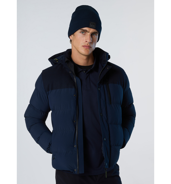 
NORTH SAILS, 
North Sails Puffer Jacket Gamma, 
Detail 1
