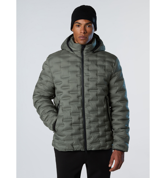 
NORTH SAILS, 
North Sails Puffer Jacket Laser, 
Detail 1
