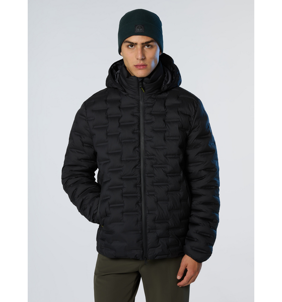 
NORTH SAILS, 
North Sails Puffer Jacket Laser, 
Detail 1
