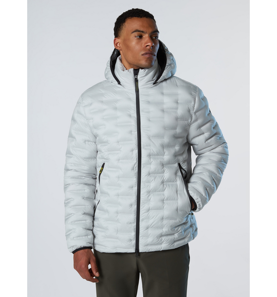 
NORTH SAILS, 
North Sails Puffer Jacket Laser, 
Detail 1
