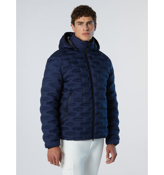 
NORTH SAILS, 
North Sails Puffer Jacket Laser, 
Detail 1

