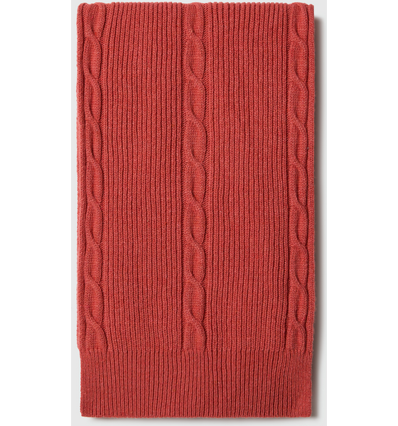 
NORTH SAILS, 
North Sails Scarf Cable-knit, 
Detail 1
