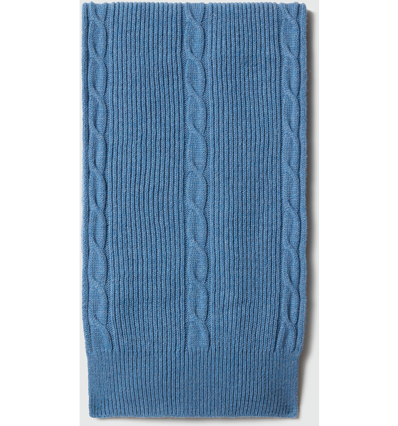 
NORTH SAILS, 
North Sails Scarf Cable-knit, 
Detail 1
