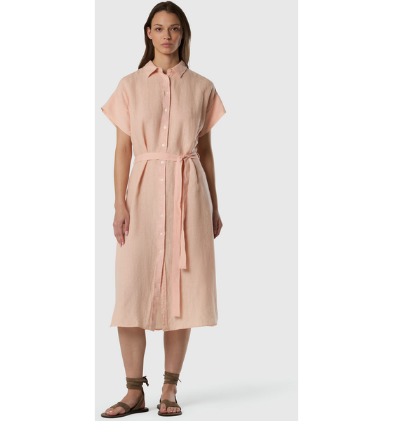 
NORTH SAILS, 
North Sails Shirt Dress Linen, 
Detail 1
