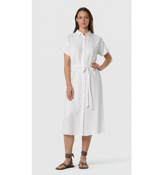 
NORTH SAILS, 
North Sails Shirt Dress Linen, 
Detail 1
