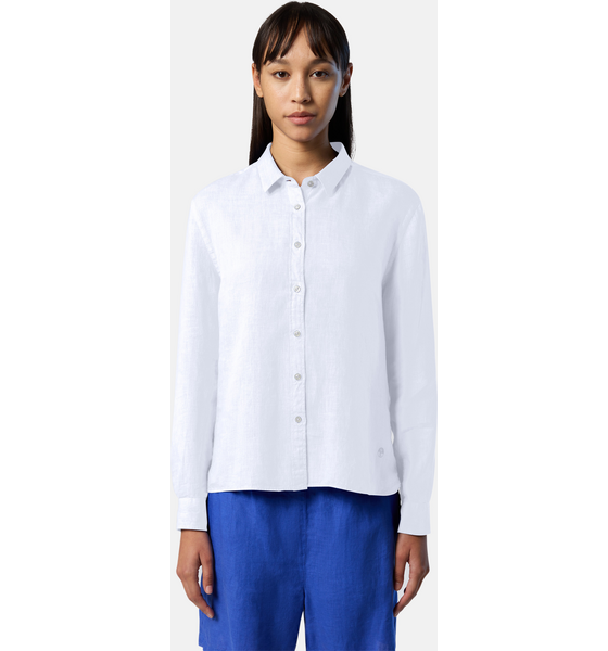 
NORTH SAILS, 
North Sails Shirt European Flax™ Linen, 
Detail 1
