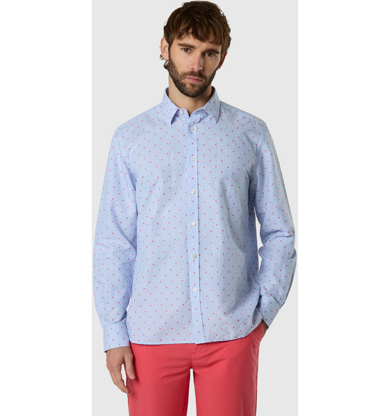 
NORTH SAILS, 
North Sails Shirt Fil Coup&eacute;, 
Detail 1
