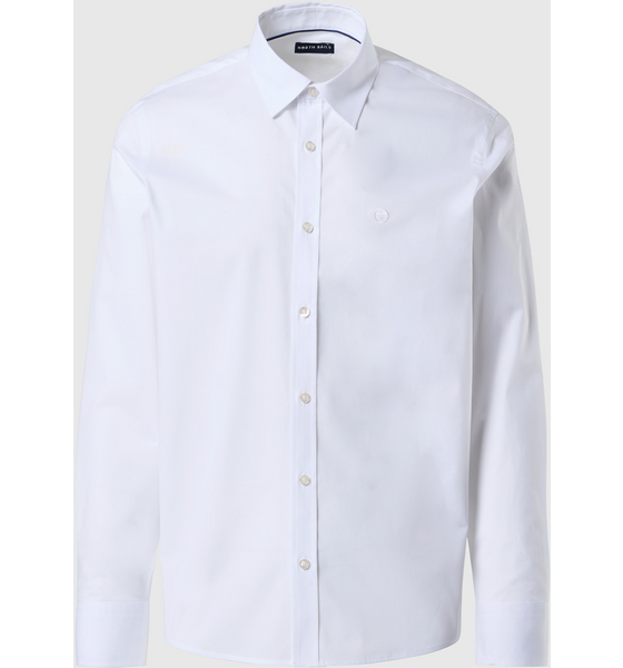 
NORTH SAILS, 
North Sails Shirt Stretch Poplin, 
Detail 1
