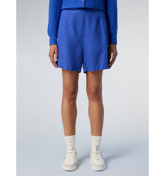 
NORTH SAILS, 
North Sails Shorts Wide-leg Linen, 
Detail 1
