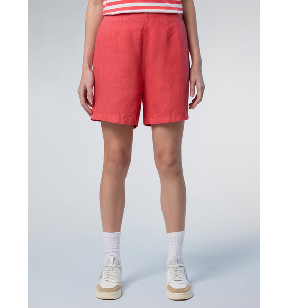 
NORTH SAILS, 
North Sails Shorts Wide-leg Linen, 
Detail 1
