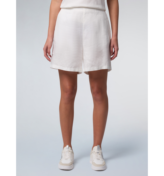 
NORTH SAILS, 
North Sails Shorts Wide-leg Linen, 
Detail 1
