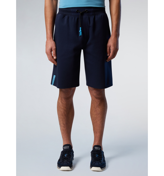 
NORTH SAILS, 
North Sails Sweat Shorts Interlock, 
Detail 1
