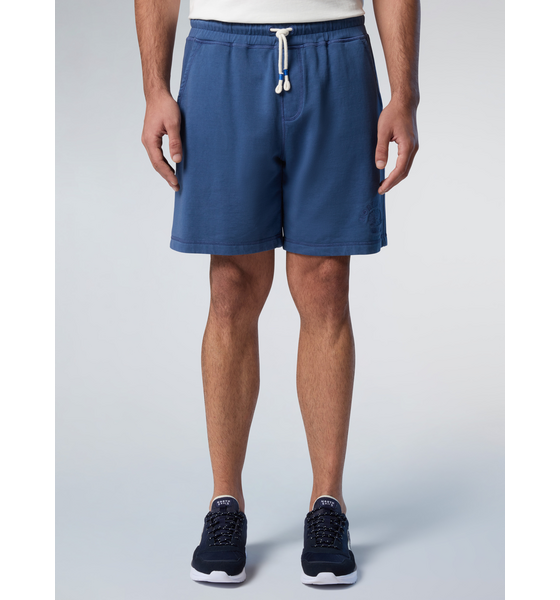 
NORTH SAILS, 
North Sails Sweat Shorts Leg Print, 
Detail 1
