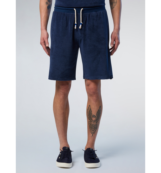 
NORTH SAILS, 
North Sails Sweat Shorts Terry Towelling, 
Detail 1

