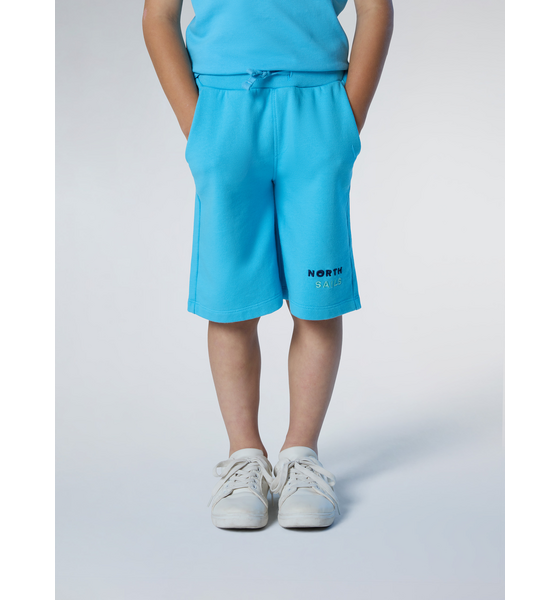 
NORTH SAILS, 
North Sails Sweat Shorts With Embroidery, 
Detail 1
