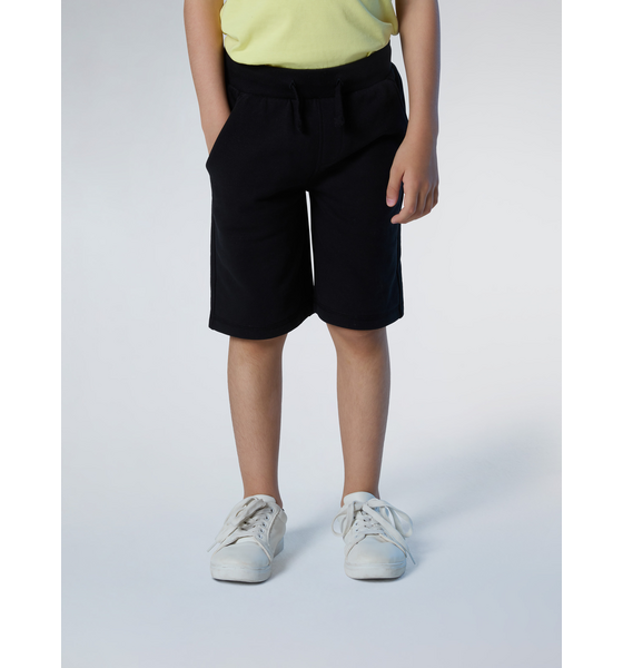 
NORTH SAILS, 
North Sails Sweat Shorts With Logo Patch, 
Detail 1
