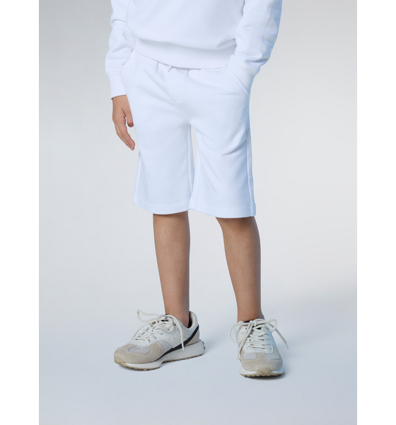 
NORTH SAILS, 
North Sails Sweat Shorts With Logo Patch, 
Detail 1
