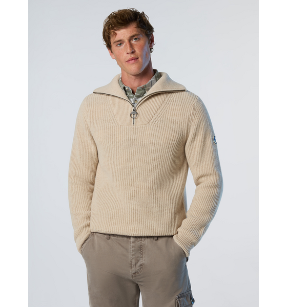 
NORTH SAILS, 
North Sails Sweater Archive Trucker, 
Detail 1
