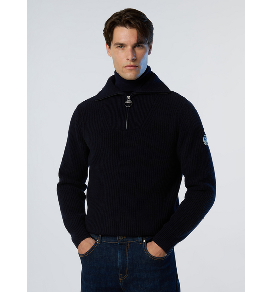 
NORTH SAILS, 
North Sails Sweater Archive Trucker, 
Detail 1
