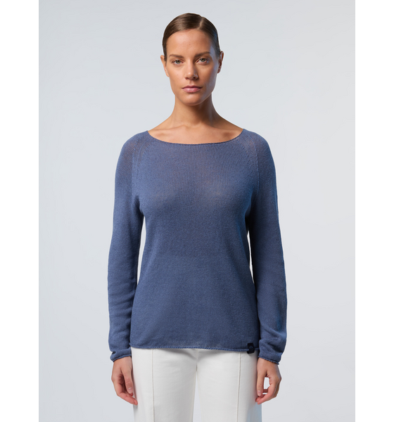 
NORTH SAILS, 
North Sails Sweater Boat-neck, 
Detail 1
