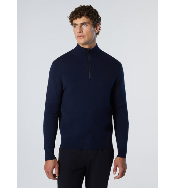 
NORTH SAILS, 
North Sails Sweater Bonded Half-zip, 
Detail 1
