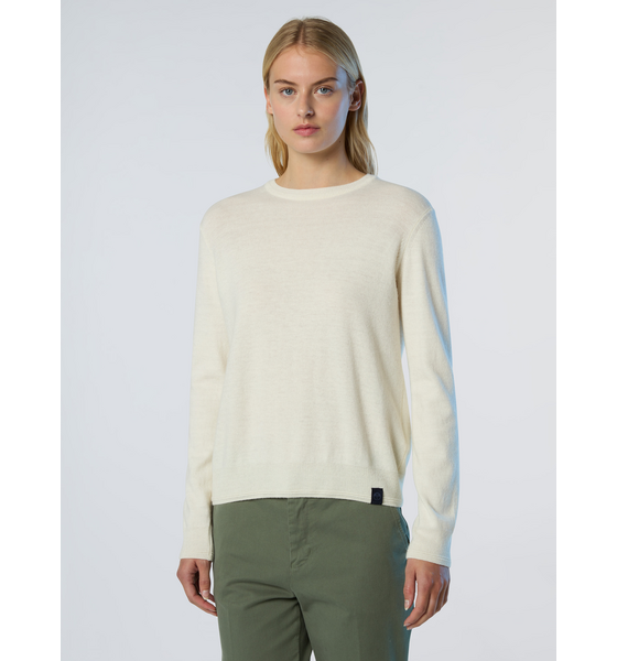 
NORTH SAILS, 
North Sails Sweater Crew-neck Cashmere Blend, 
Detail 1
