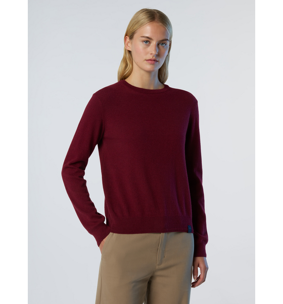 
NORTH SAILS, 
North Sails Sweater Crew-neck Cashmere Blend, 
Detail 1

