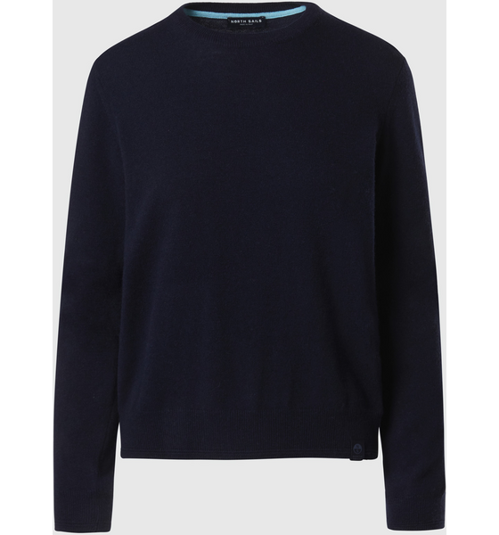 
NORTH SAILS, 
North Sails Sweater Crew-neck Cashmere Blend, 
Detail 1
