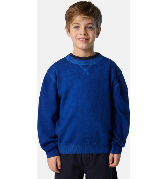 
NORTH SAILS, 
North Sails Sweater Crew-neck With Logo Patch, 
Detail 1

