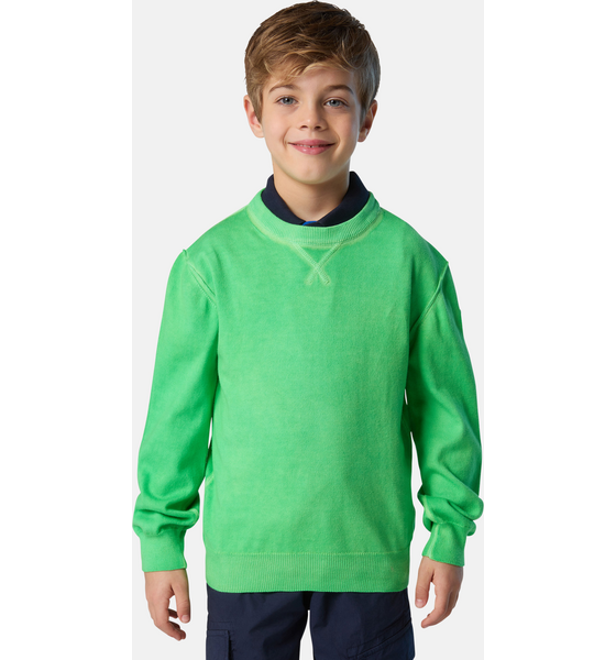 
NORTH SAILS, 
North Sails Sweater Crew-neck With Logo Patch, 
Detail 1
