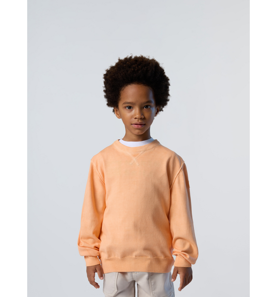 
NORTH SAILS, 
North Sails Sweater Crew-neck With Logo Patch, 
Detail 1
