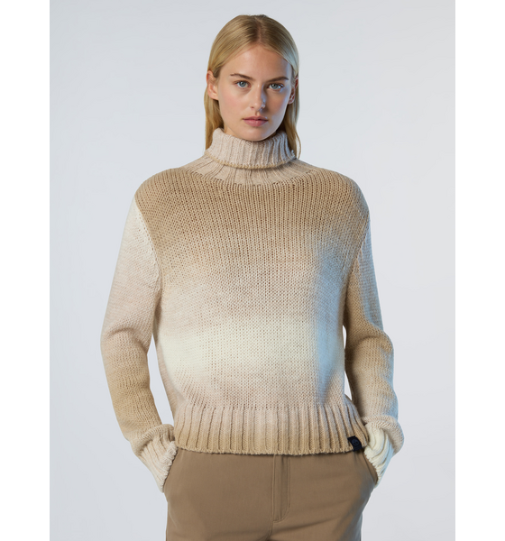 
NORTH SAILS, 
North Sails Sweater Faded Alpaca Wool, 
Detail 1
