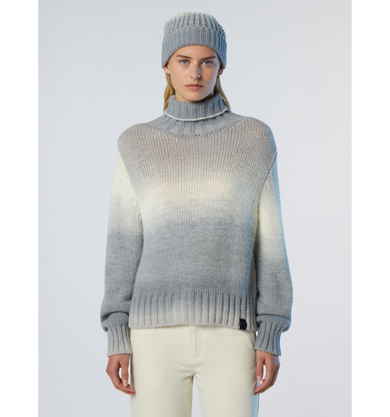 
NORTH SAILS, 
North Sails Sweater Faded Alpaca Wool, 
Detail 1
