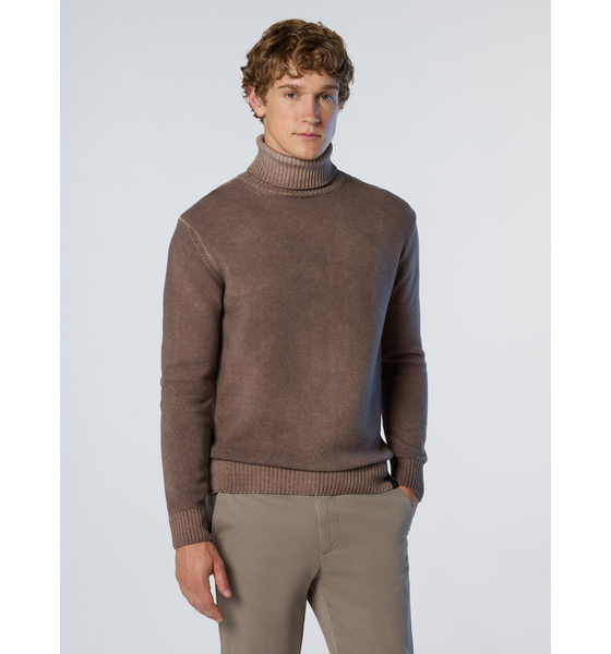 
NORTH SAILS, 
North Sails Sweater Faded Turtle-neck, 
Detail 1
