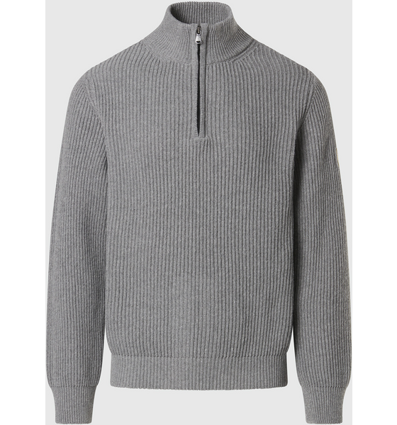 
NORTH SAILS, 
North Sails Sweater Fisherman's Rib Half-zip, 
Detail 1
