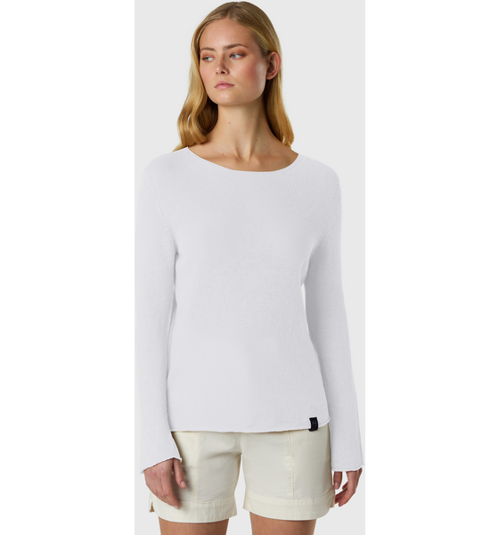 
NORTH SAILS, 
North Sails Sweater Seamless Boat-neck, 
Detail 1
