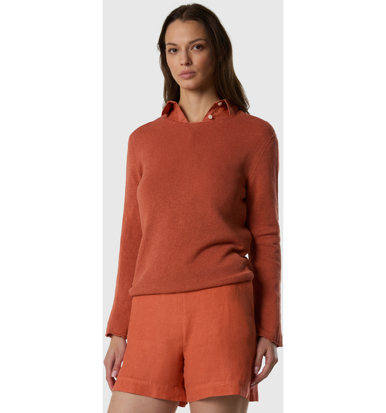 
NORTH SAILS, 
North Sails Sweater Seamless Boat-neck, 
Detail 1
